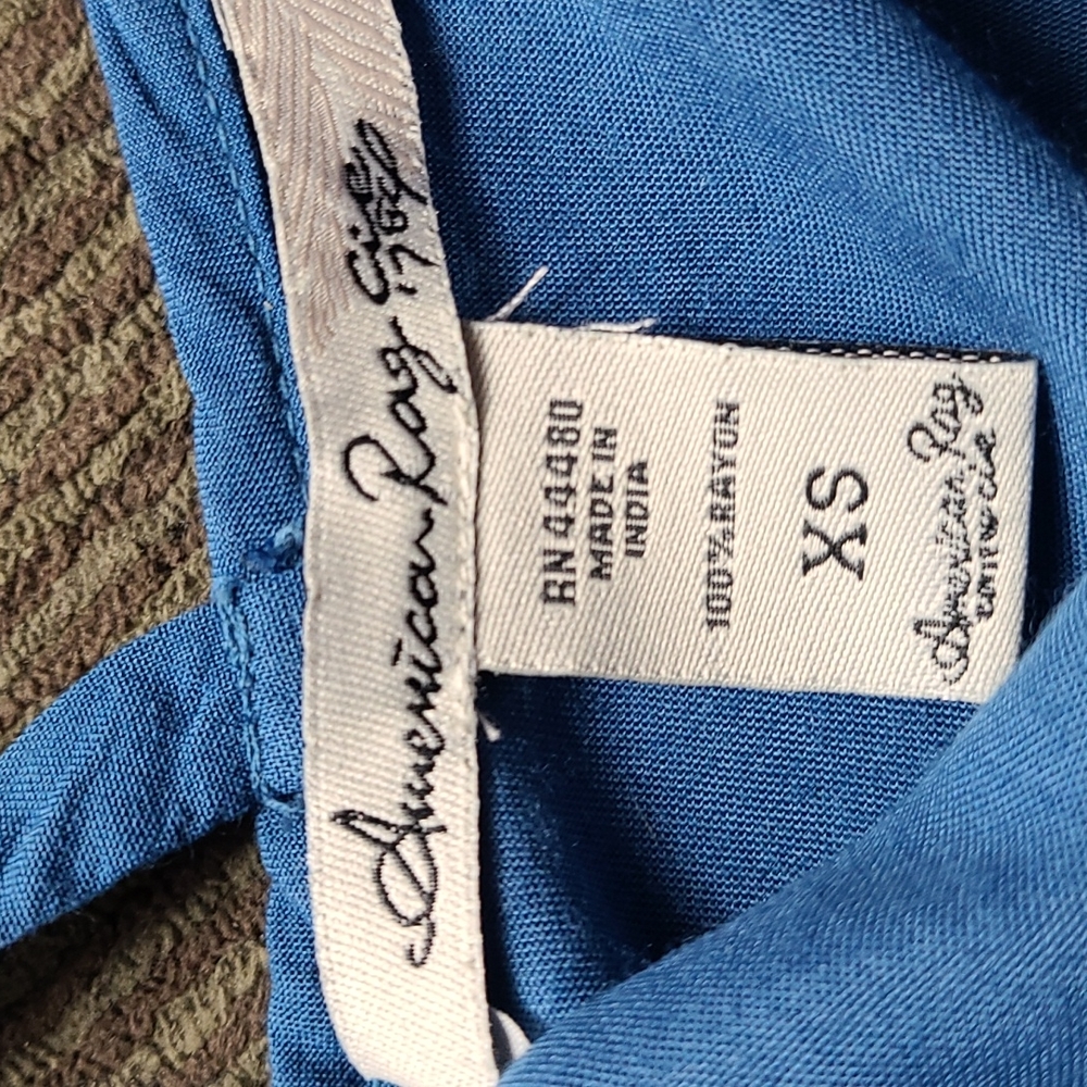 American Rag Blouse - Picture 7 of 10